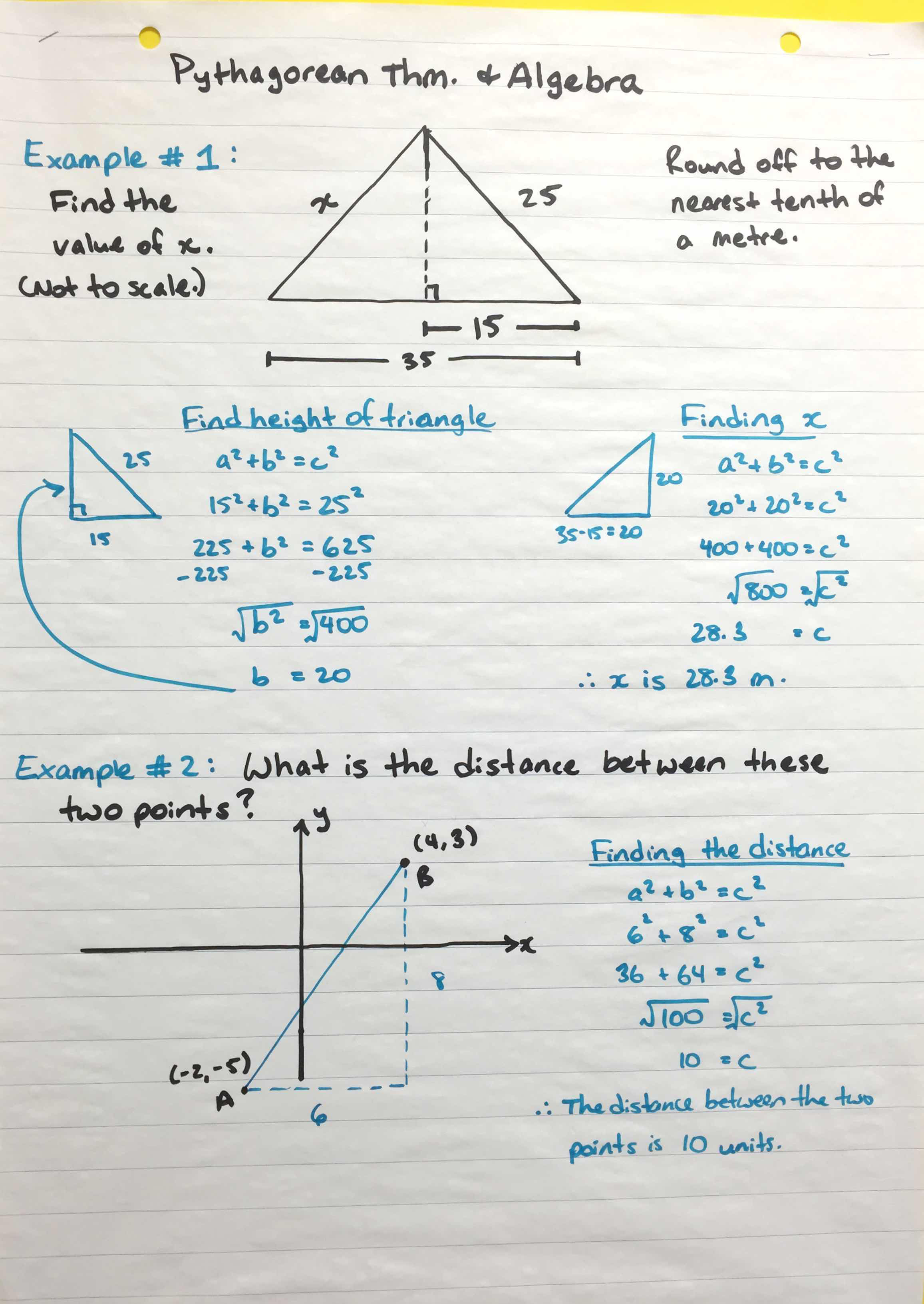 Chapter 10 Angles And Triangles 16