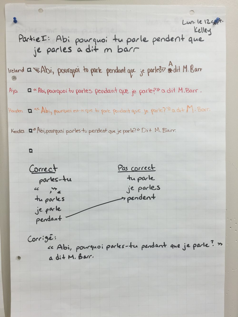 Kelley C3A9Tude Linguistique