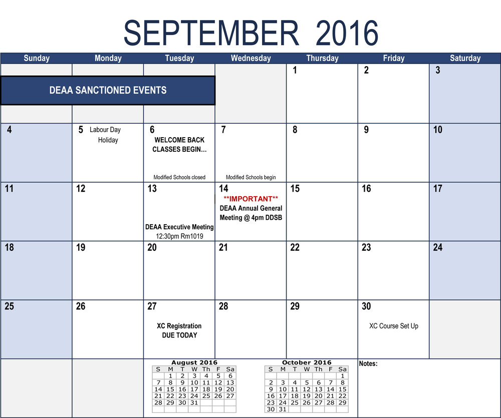 2016 2017 Deaa Calendar 1