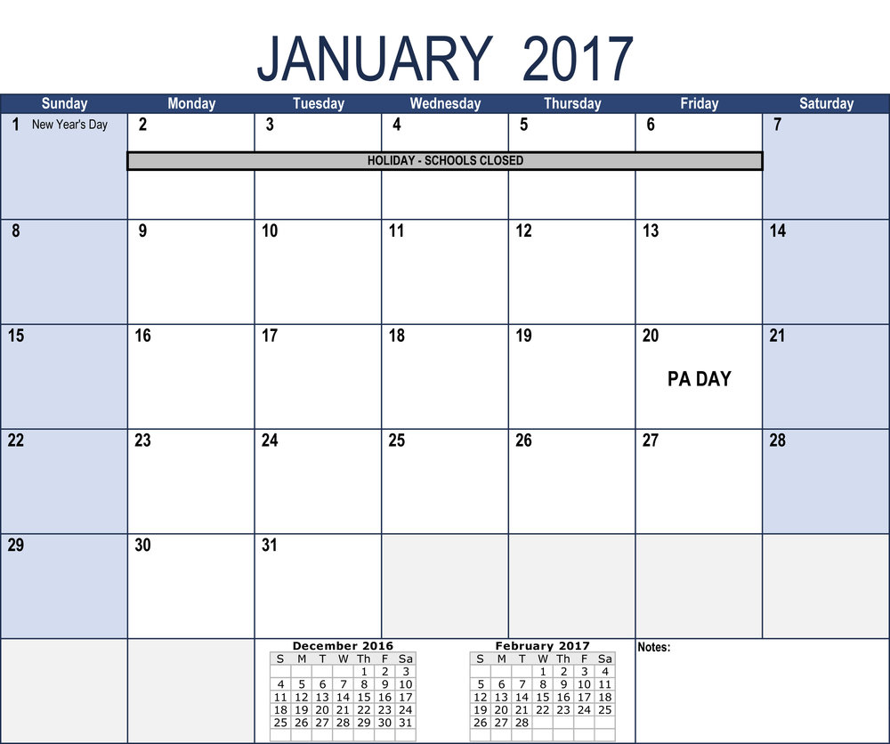 2016 2017 Deaa Calendar 5