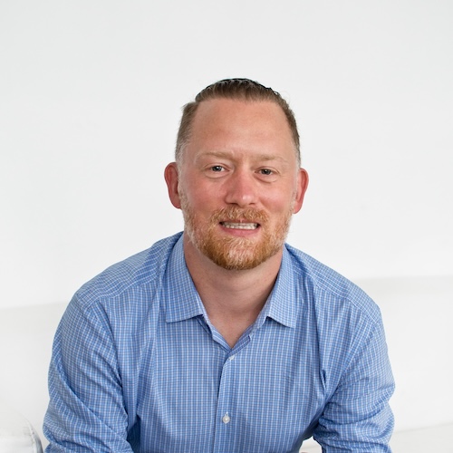 Jeremy Barr headshot